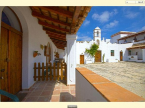 El Palomar de la Breña, Barbate